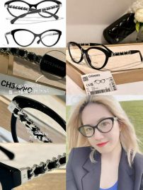Picture of Chanel Optical Glasses _SKUfw55708041fw